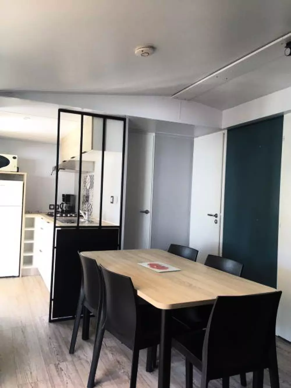 Chadotel Les Ecureuils 4 Sterne★★★★