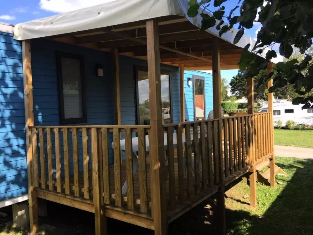 Chadotel Les Ecureuils 4 Gwiazdy★★★★