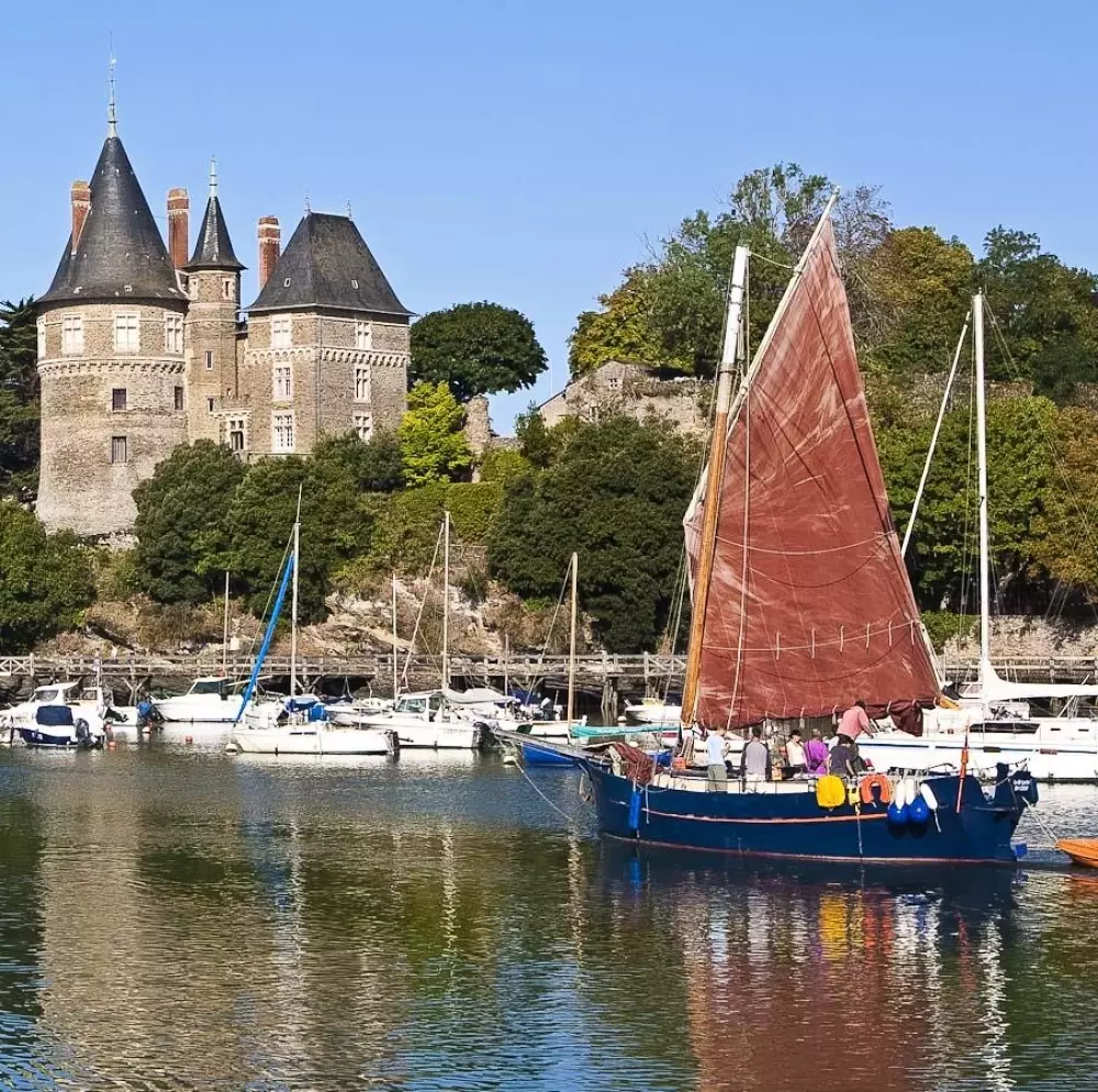 Chadotel Les Ecureuils 4 Gwiazdy★★★★