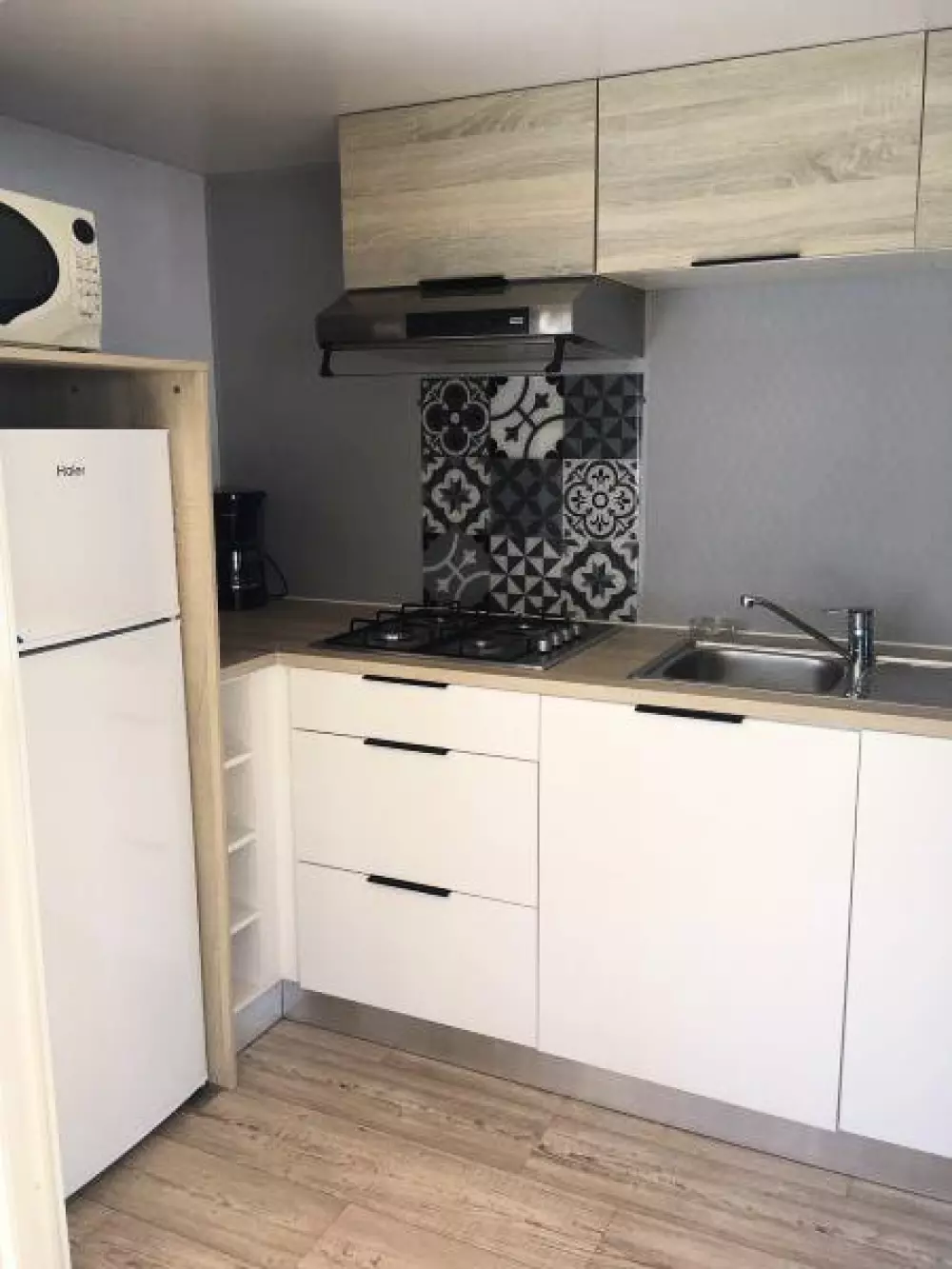 Chadotel Les Ecureuils 4 Sterne★★★★