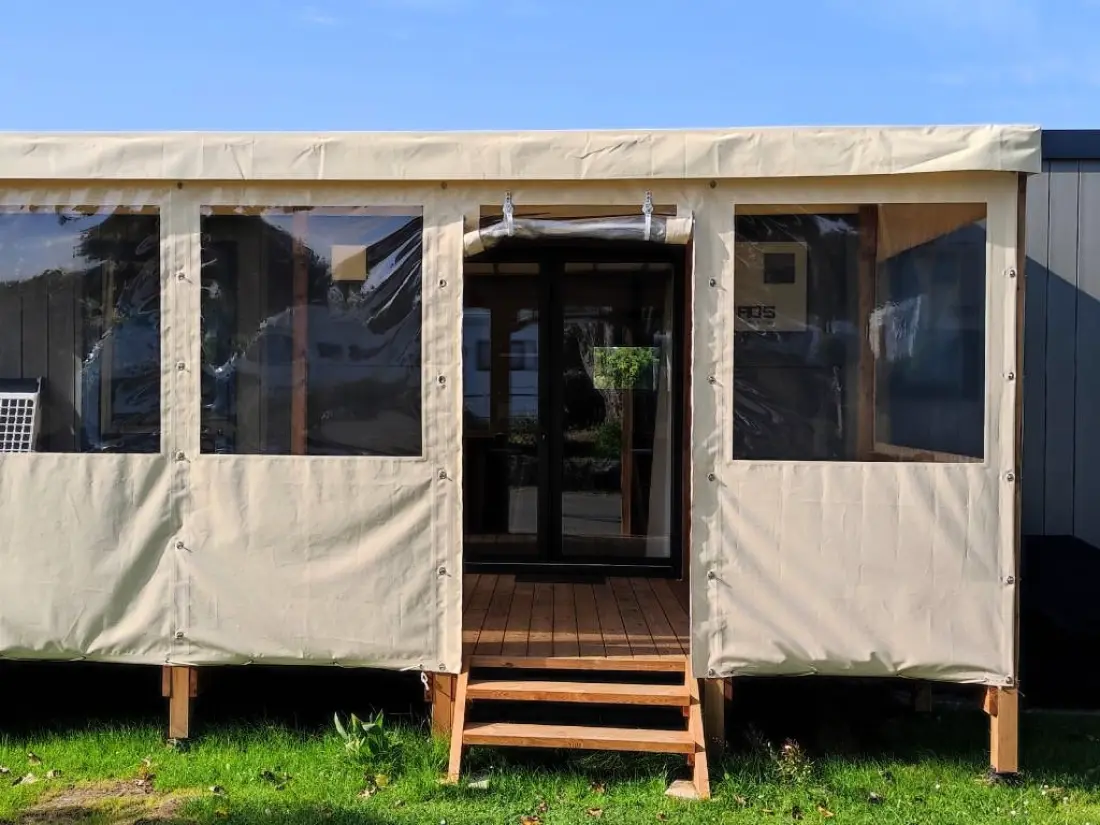 Chadotel Squirrels 4 Estrellas★★★★