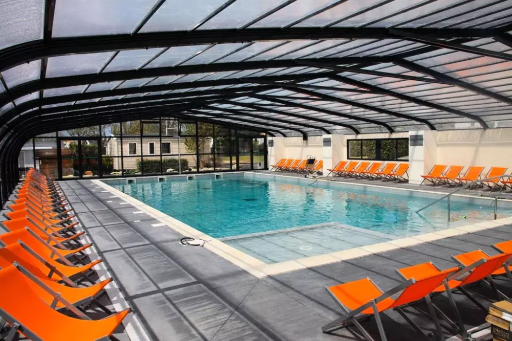 Chadotel Les Ecureuils 4 Gwiazdy★★★★