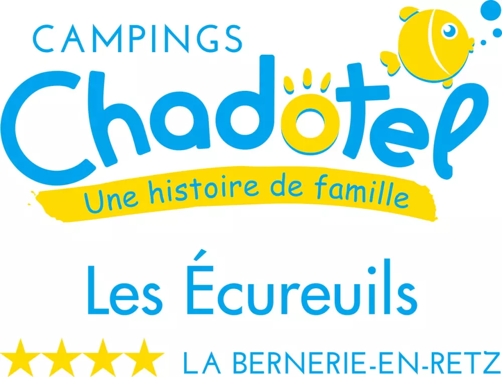 Chadotel Les Ecureuils 4 Gwiazdy★★★★