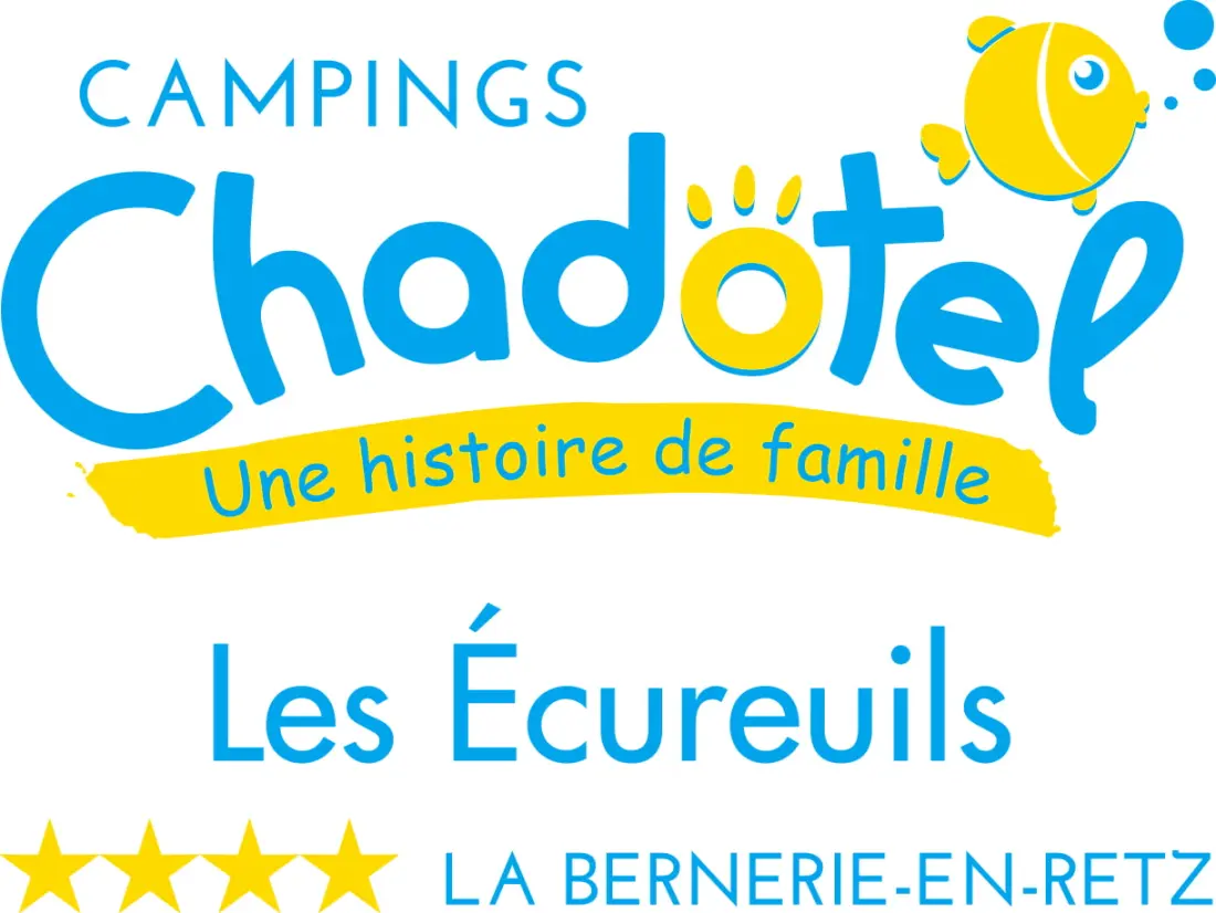 Chadotel Squirrels 4 Estrellas★★★★