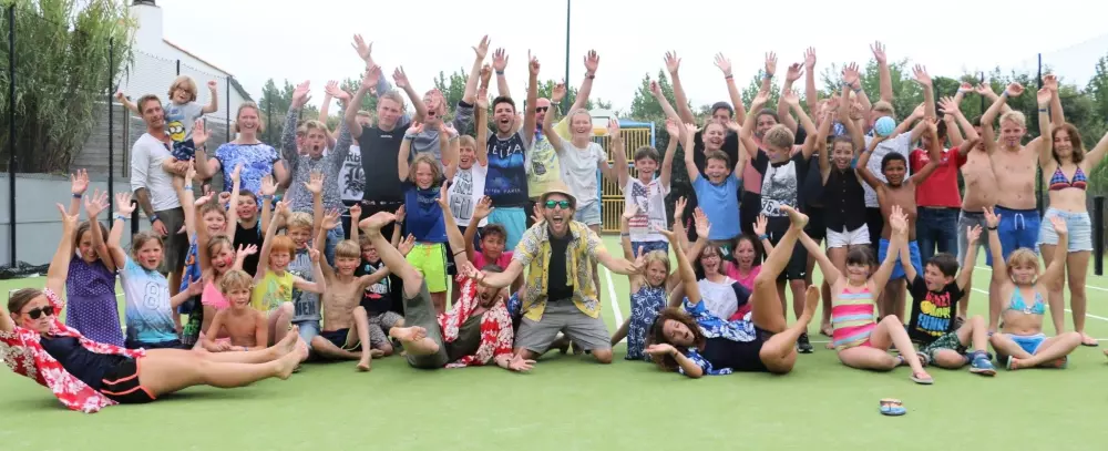 Chadotel Les Ecureuils 4 Gwiazdy★★★★