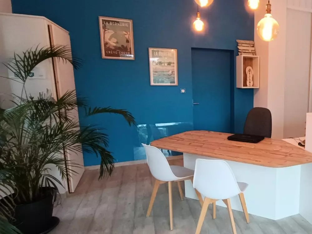 Chadotel Les Ecureuils 4 Gwiazdy★★★★