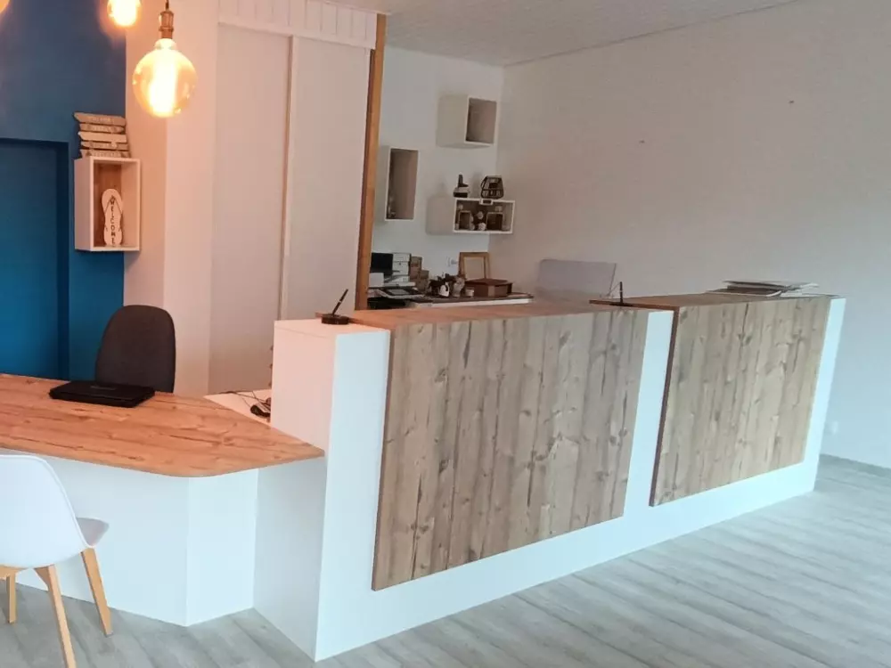 Chadotel Les Ecureuils 4 Gwiazdy★★★★