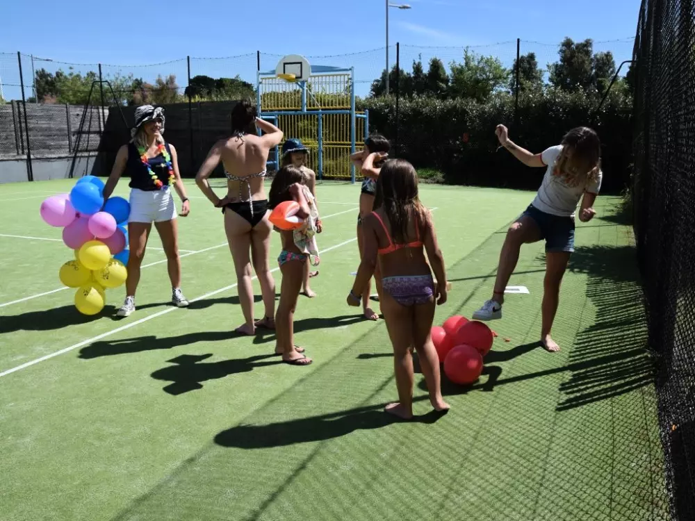 Chadotel Les Ecureuils 4 Gwiazdy★★★★