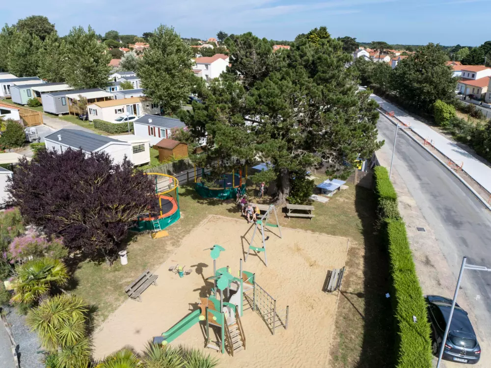 Chadotel Les Ecureuils 4 Gwiazdy★★★★