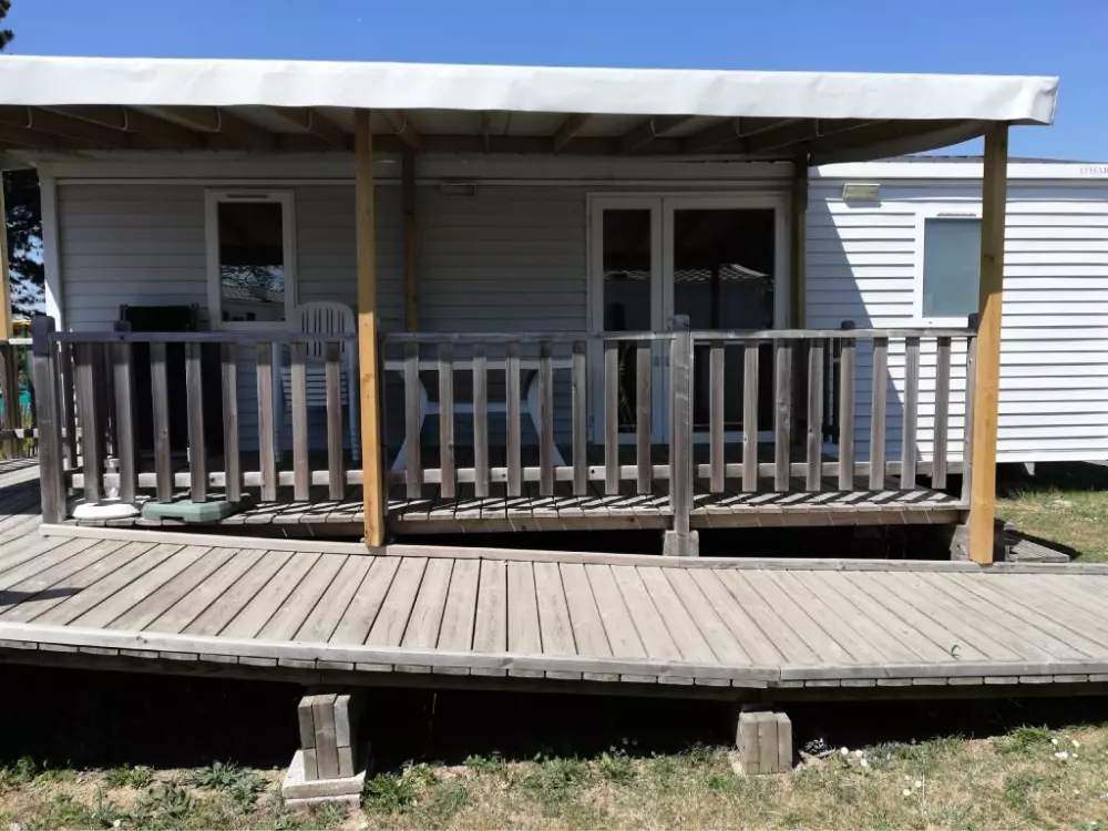 Chadotel Les Ecureuils 4 Gwiazdy★★★★