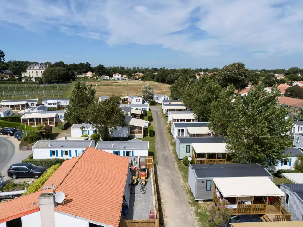 Chadotel Les Ecureuils 4 Gwiazdy★★★★