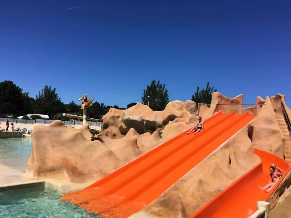 Chadotel Les Ecureuils 4 Gwiazdy★★★★