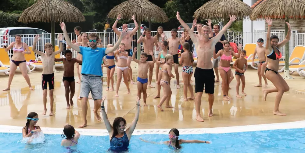 Chadotel Les Ecureuils 4 Gwiazdy★★★★