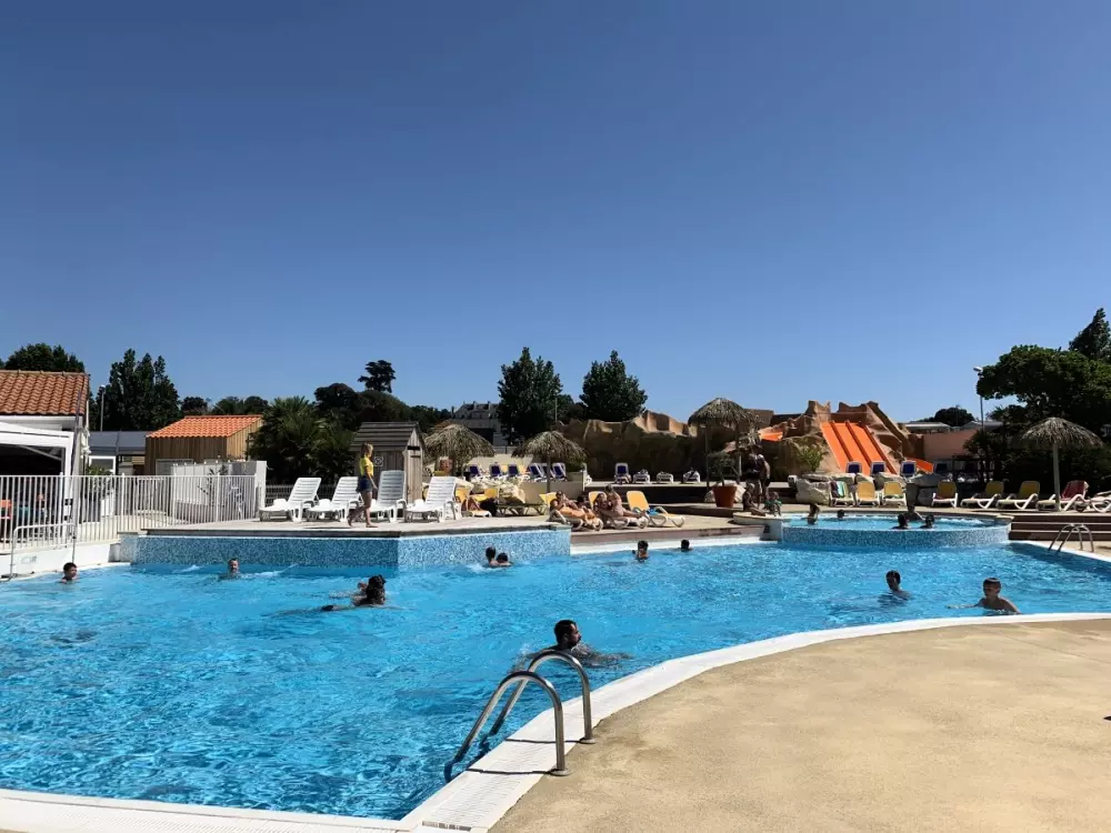 Chadotel Les Ecureuils 4 Gwiazdy★★★★