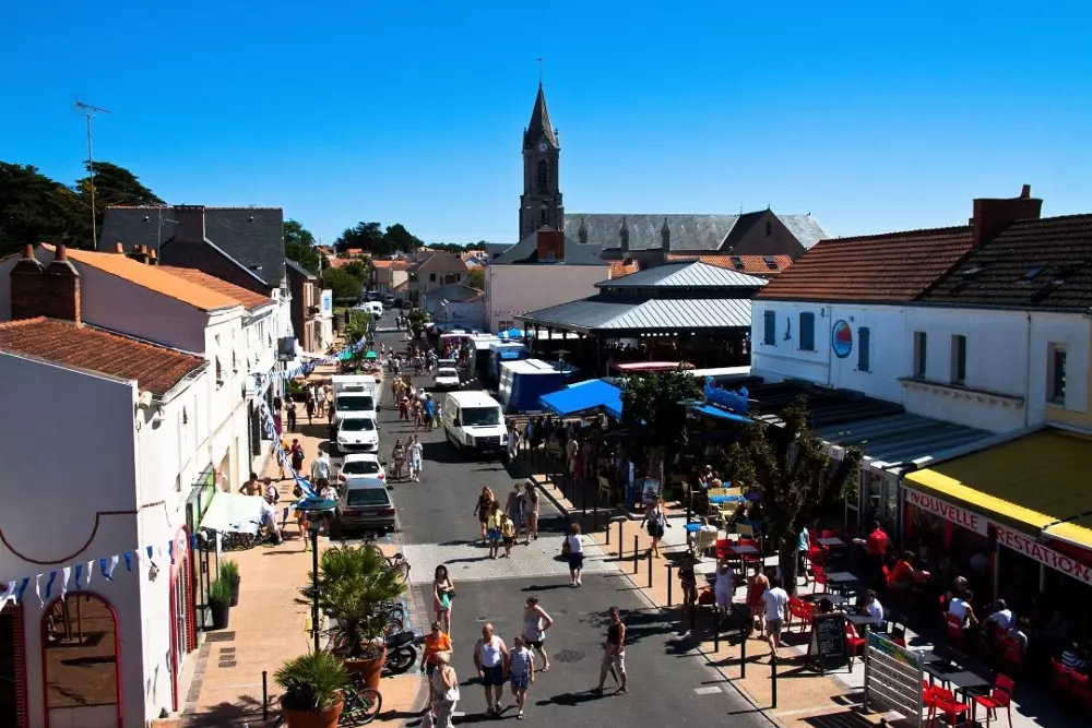 Chadotel Les Ecureuils 4 Gwiazdy★★★★