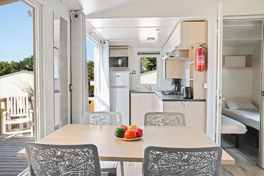 Camping Cœur de Vendée