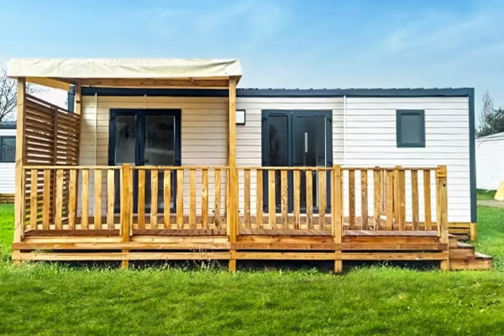 Camping Cœur de Vendée