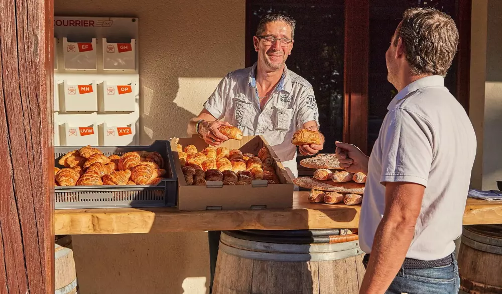 Camping Cœur de Vendée