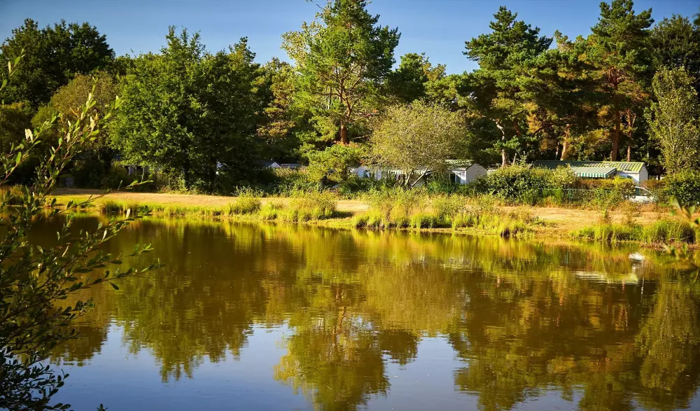 Camping Cœur de Vendée