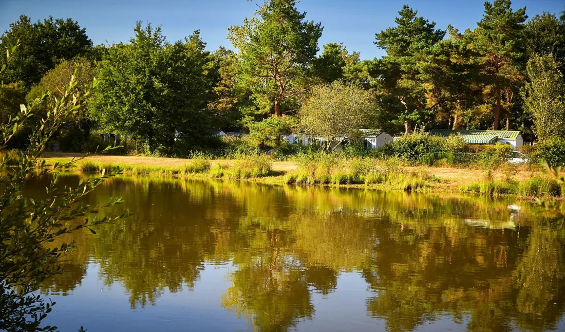 Campeggio Coeur de Vendée