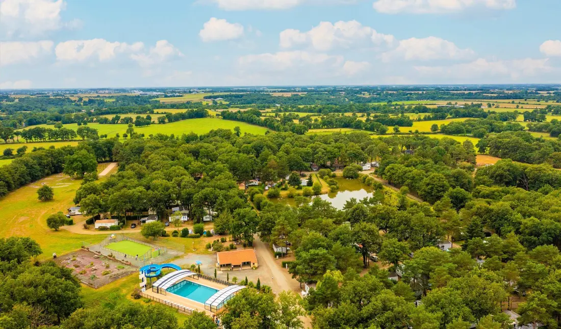 Campeggio Coeur de Vendée