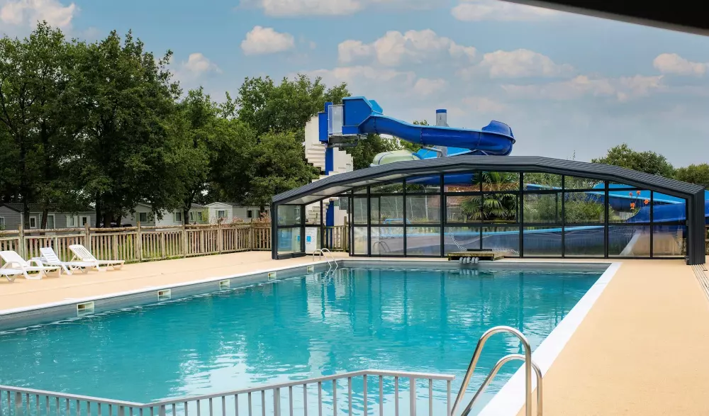 Camping Cœur de Vendée