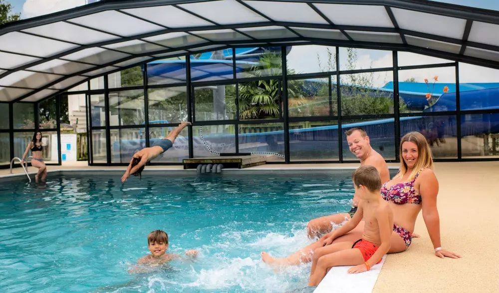 Camping Cœur de Vendée