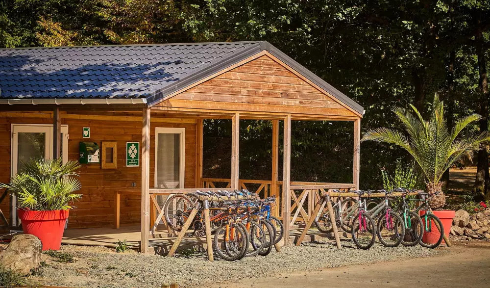 Camping Cœur de Vendée