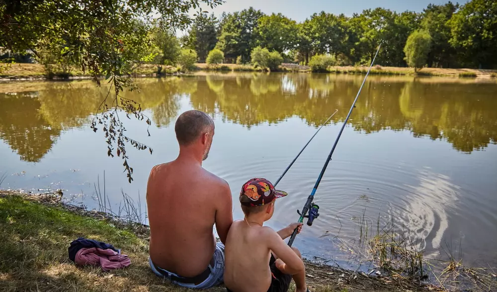 Camping Cœur de Vendée