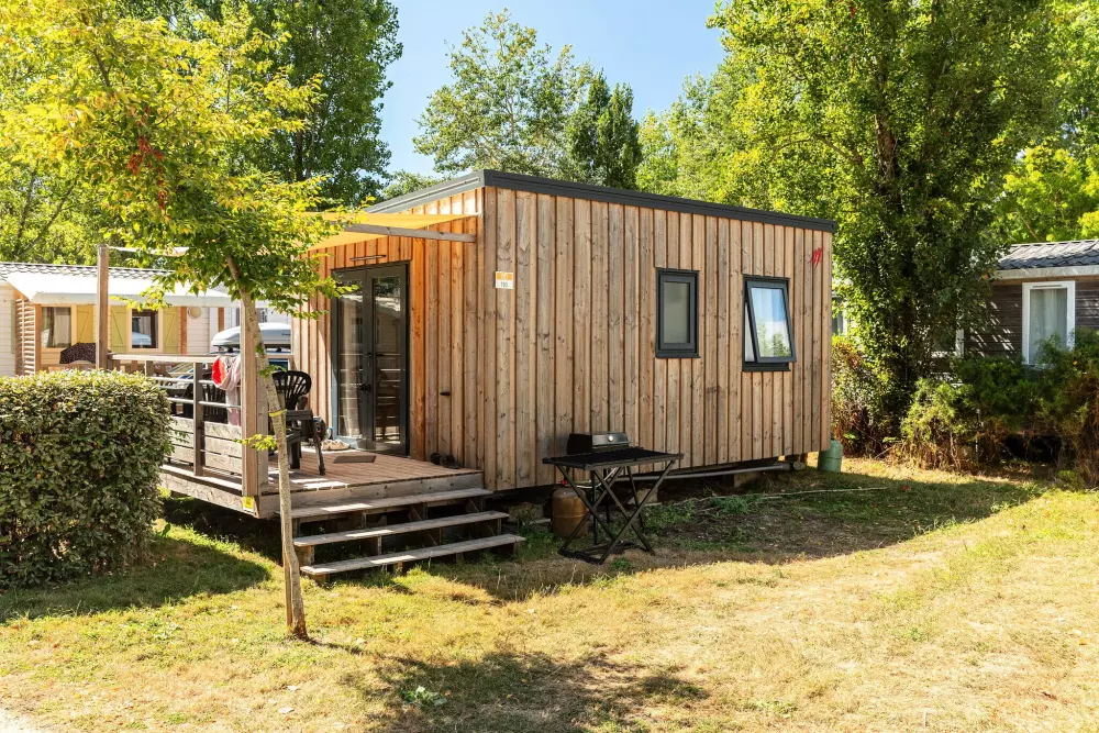 Camping Cœur de Vendée