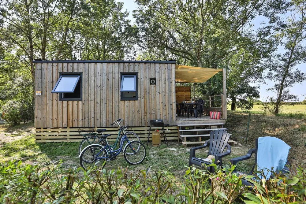 Camping Cœur de Vendée