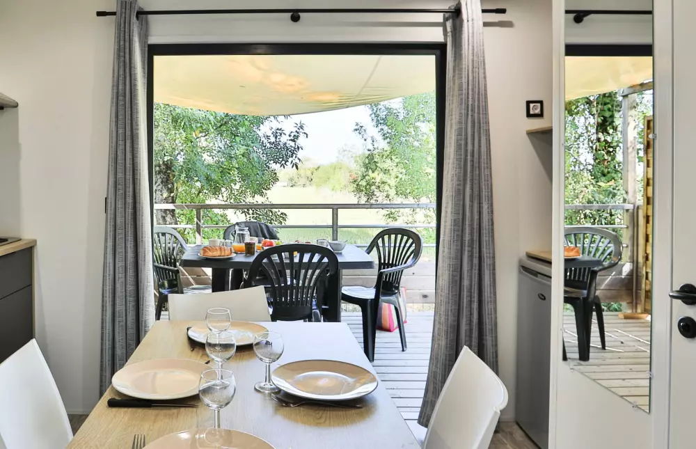 Camping Cœur de Vendée