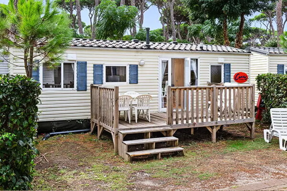 Camping Cœur de Vendée