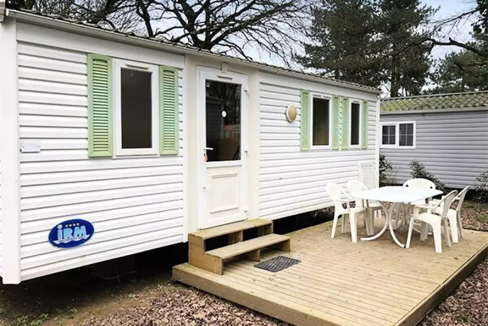 Camping Cœur de Vendée