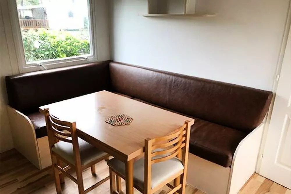 Camping Cœur de Vendée