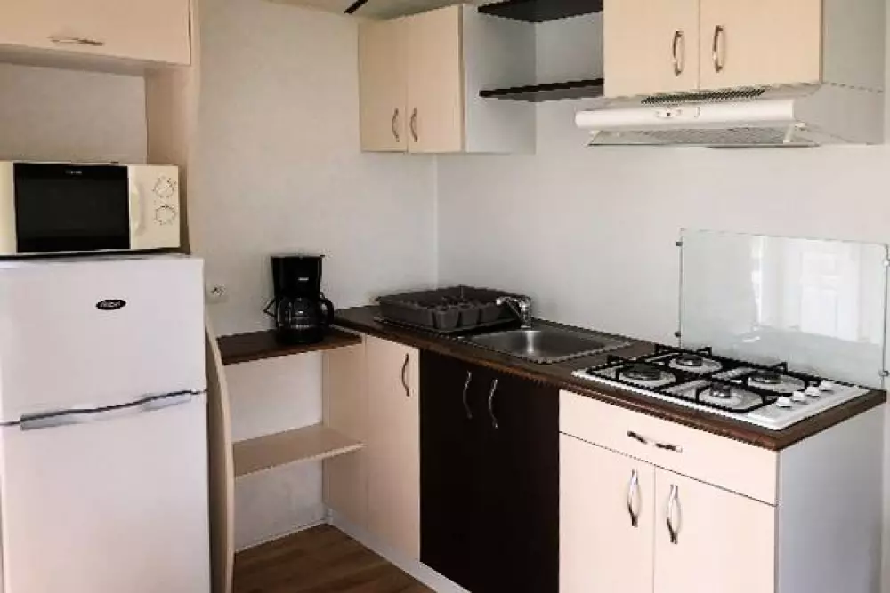 Camping Cœur de Vendée