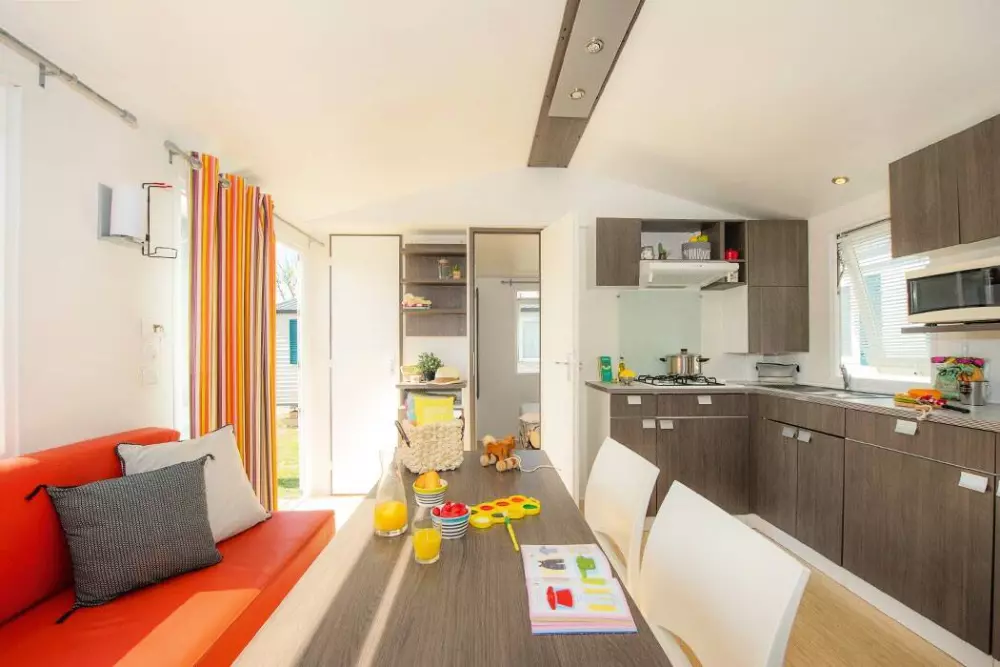 Camping Cœur de Vendée