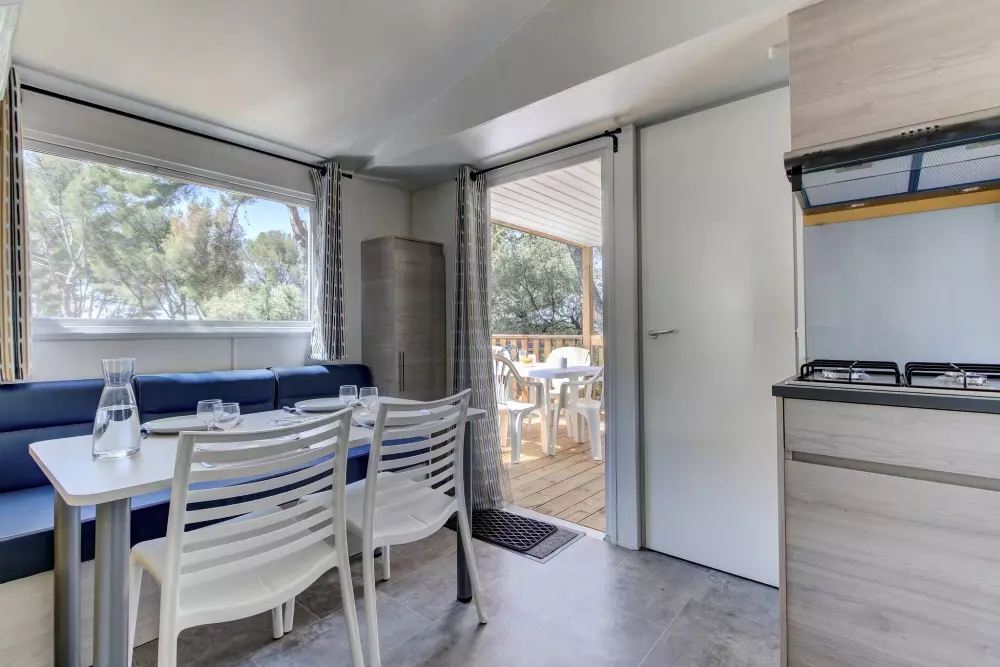 Camping Cœur de Vendée