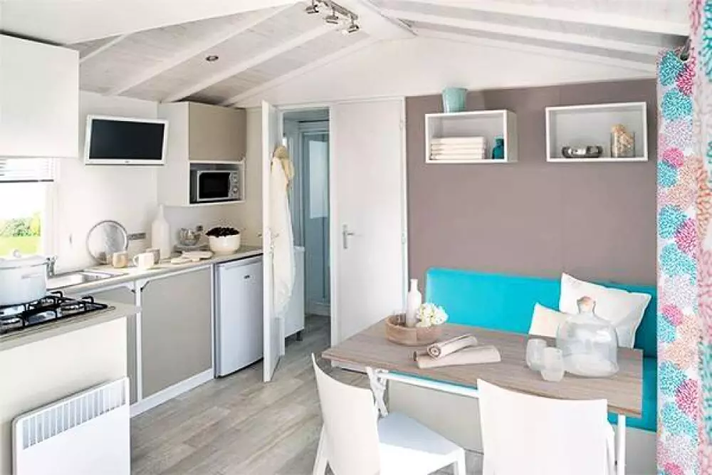 Camping Cœur de Vendée