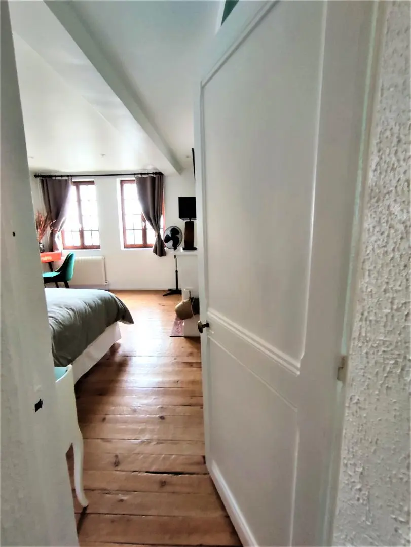 Gîte de France Gîtes de france® - au fil de l'o 2 épis