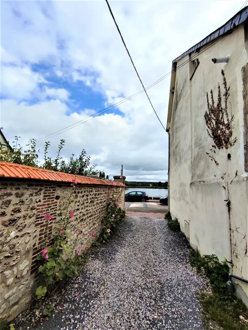 Gîte de France Gîtes de france® - au fil de l'o 2 épis