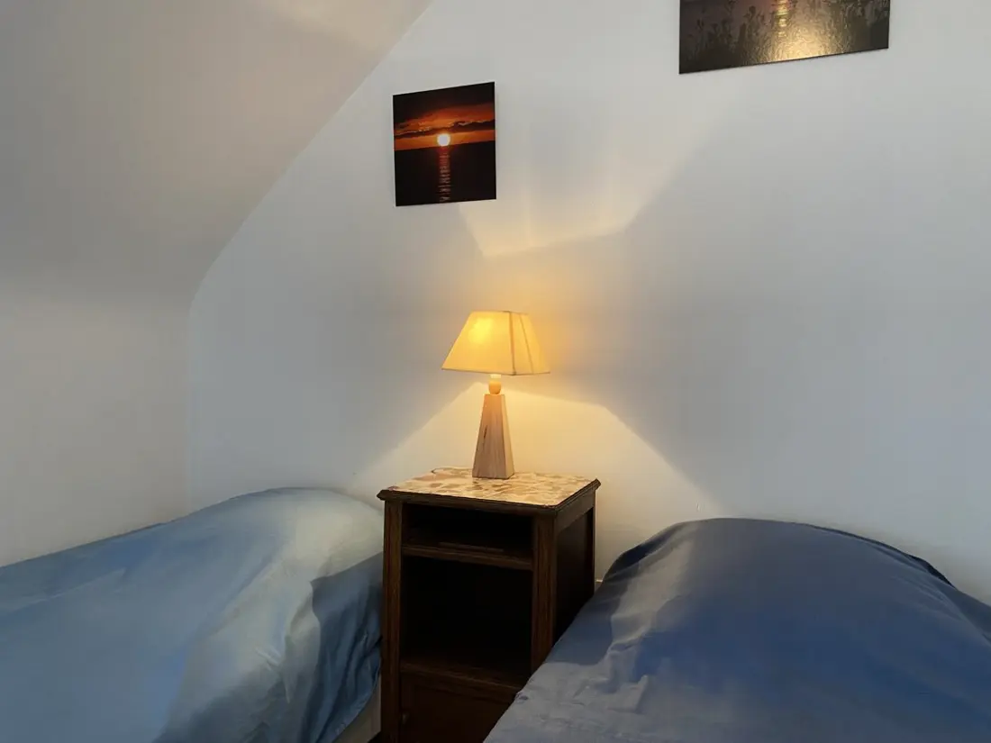Residence 950-la Bouillie