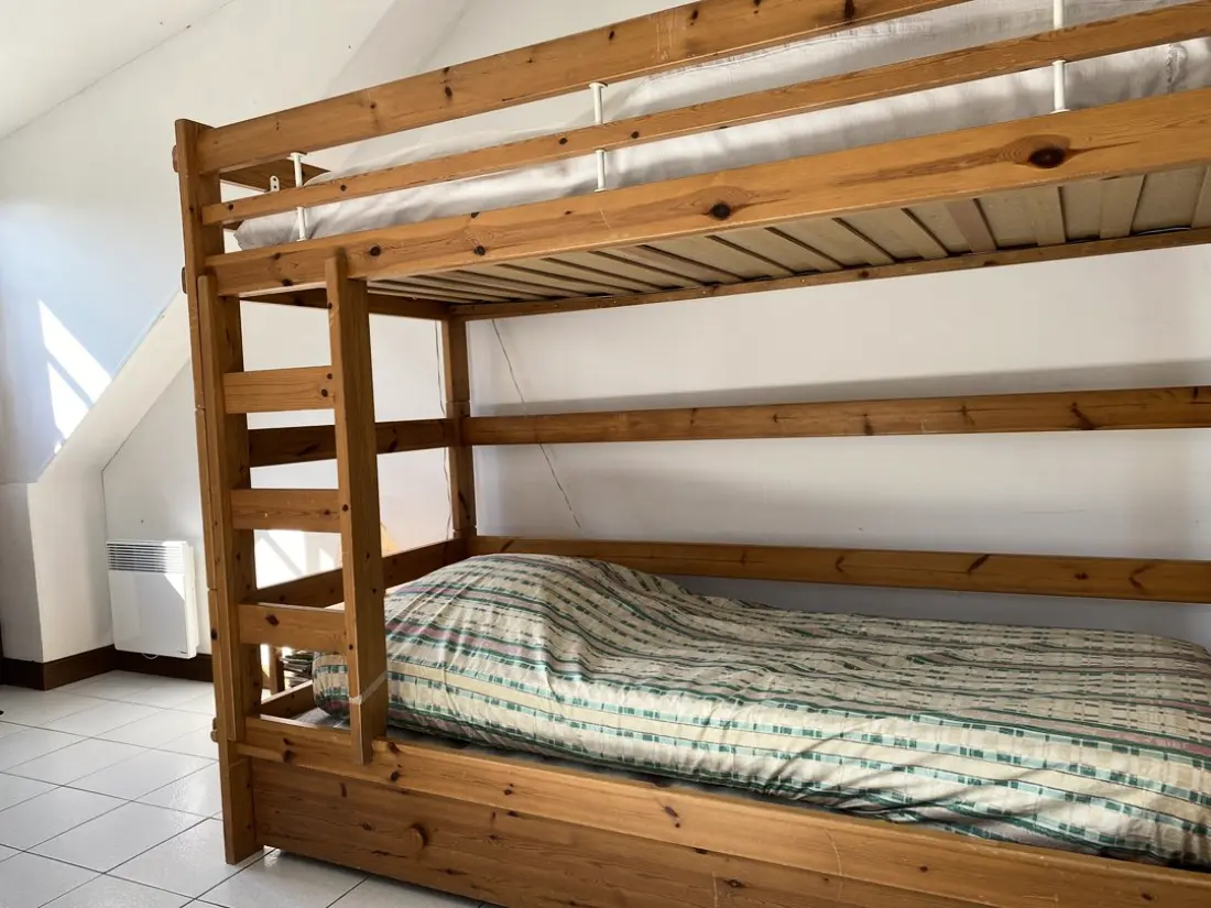 Residence 950-la Bouillie