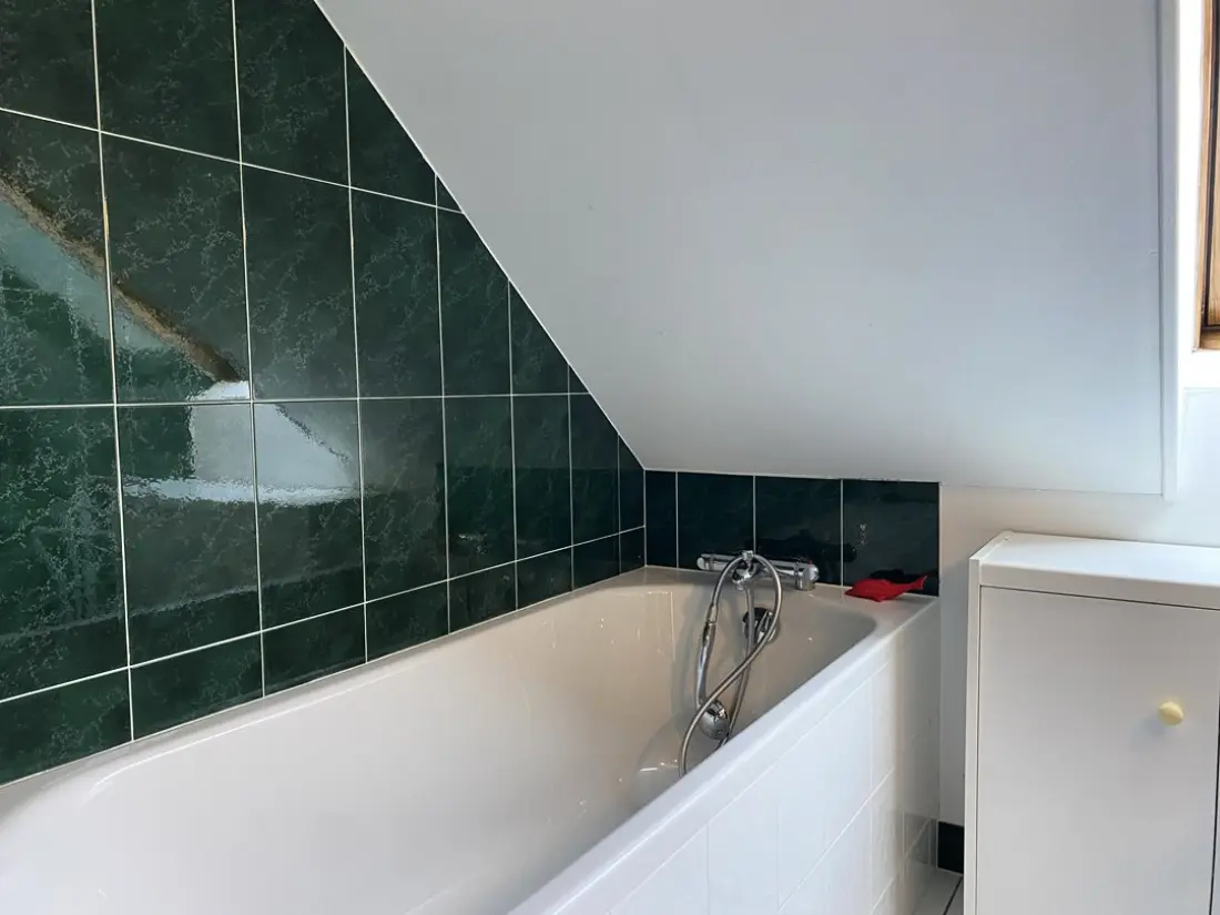 Residence 950-la Bouillie