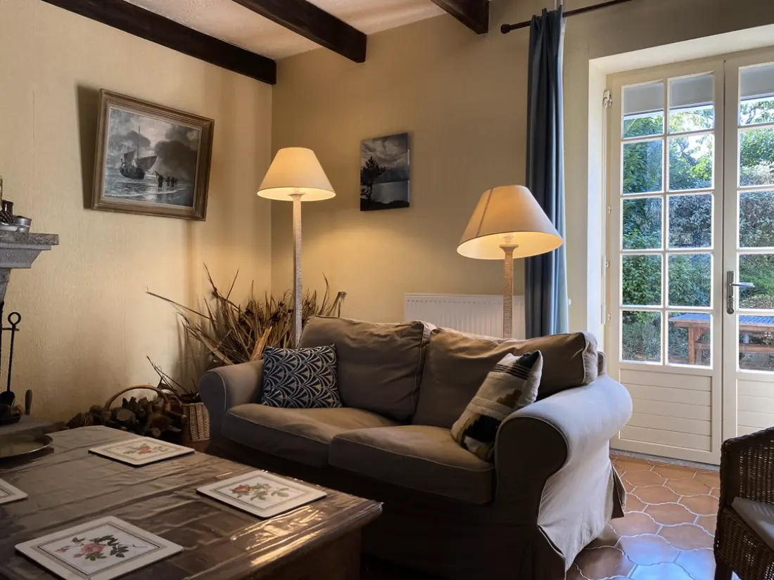 Residence 950-la Bouillie