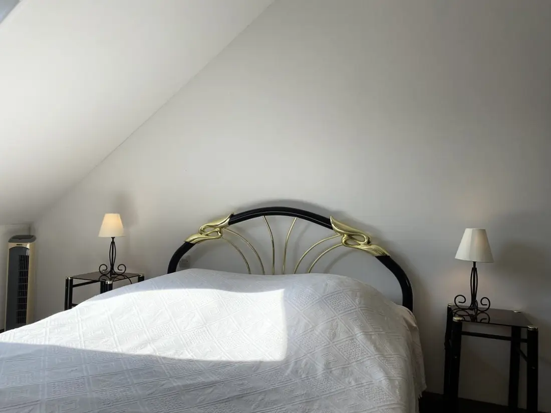 Residence 950-la Bouillie