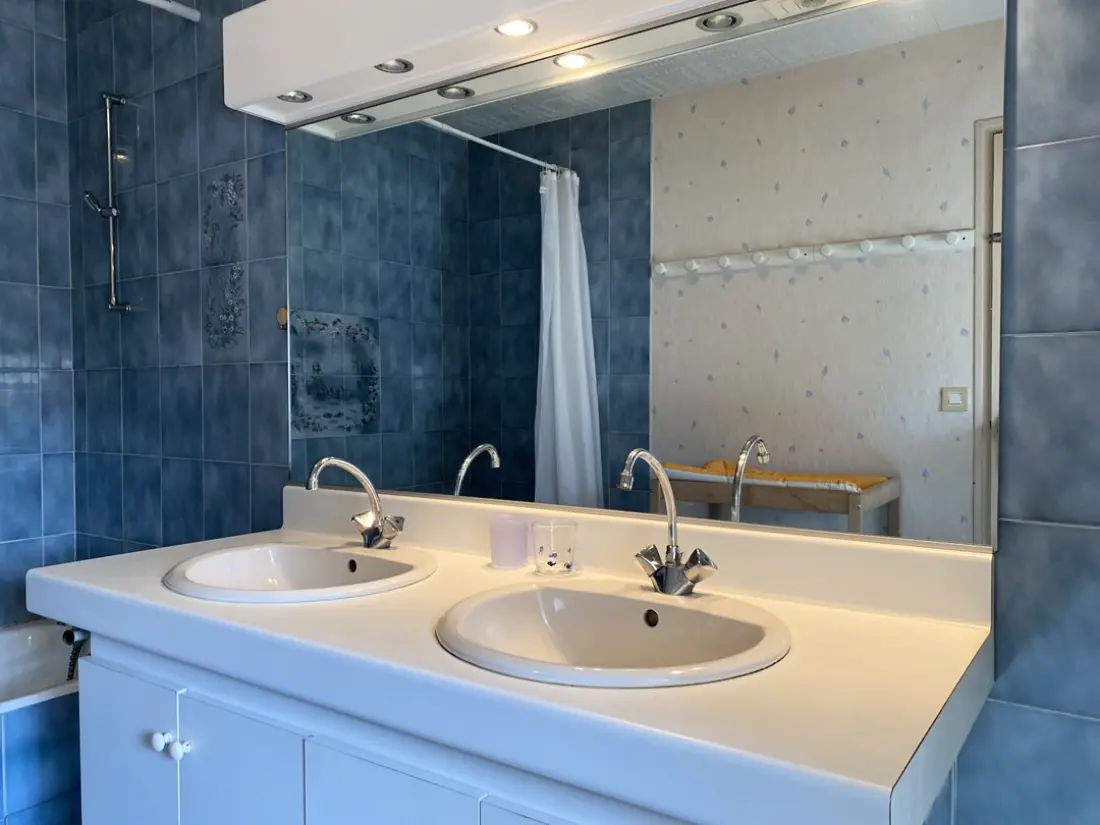Residence 950-la Bouillie