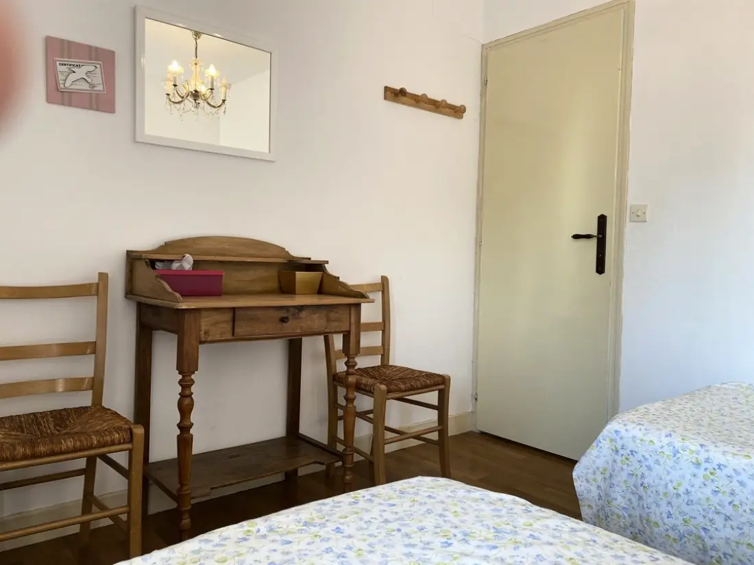 Residence 950-la Bouillie