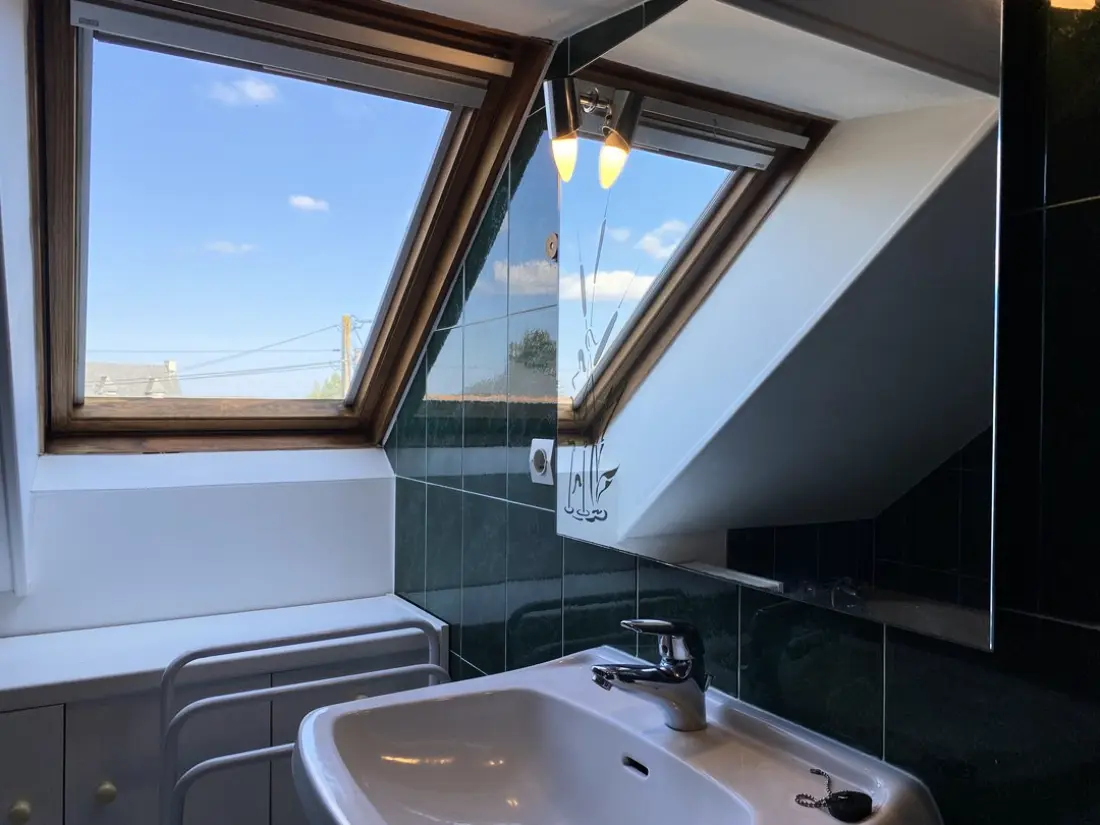 Residence 950-la Bouillie