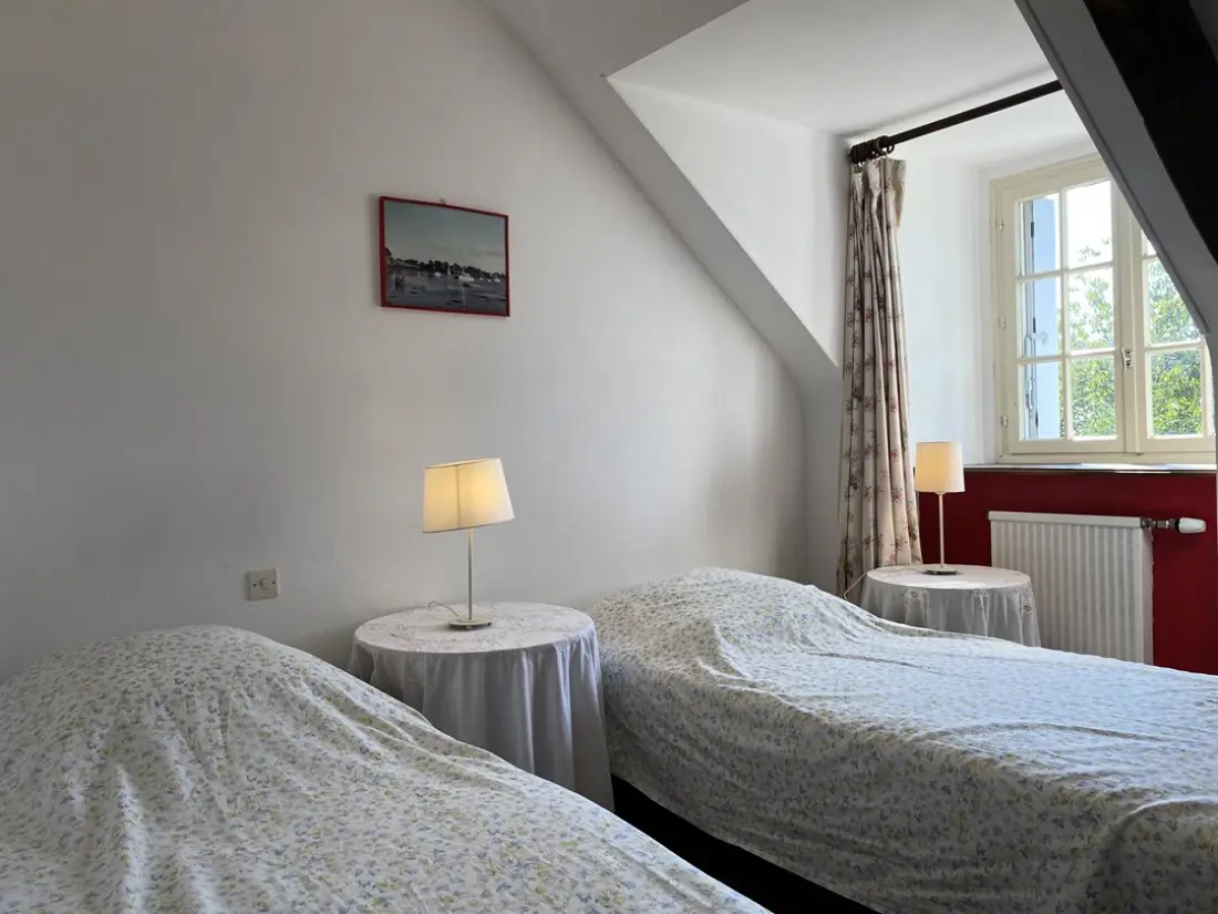 Residence 950-la Bouillie
